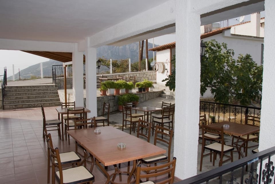 Guesthouse Arsenis Hotel in North Macedonia