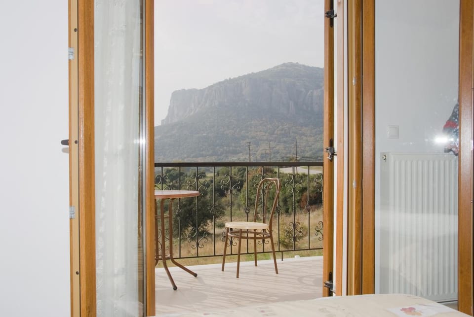 Guesthouse Arsenis Hotel in North Macedonia