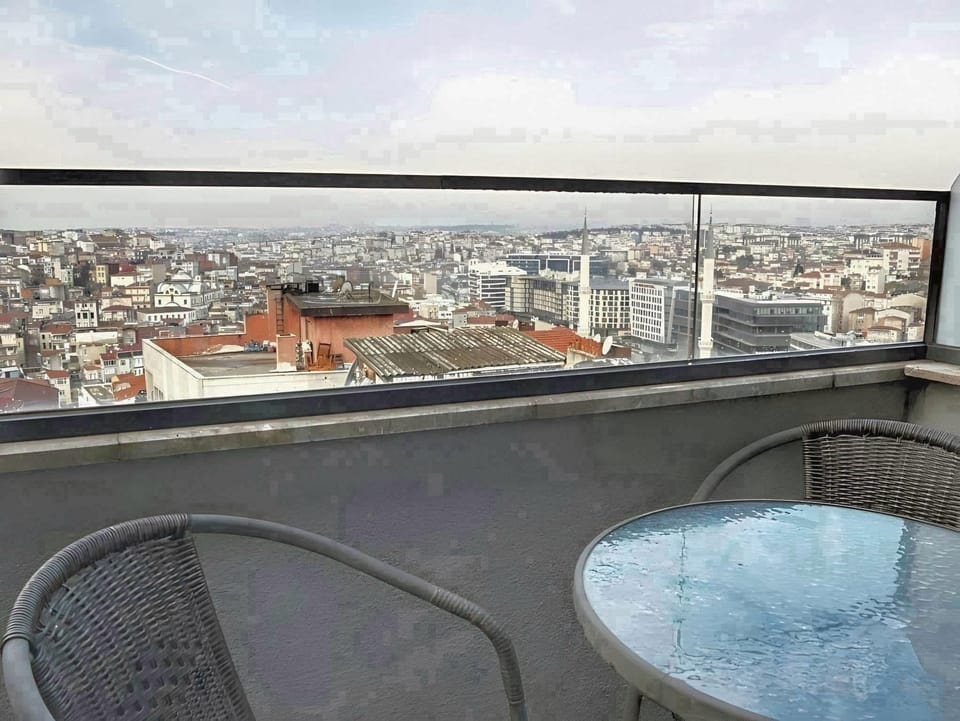 Endless Comfort Hotel Taksim Hotel in Istanbul