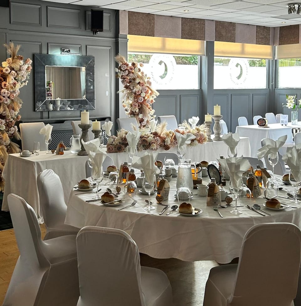 Crookston Hotel Hotel in Glasgow