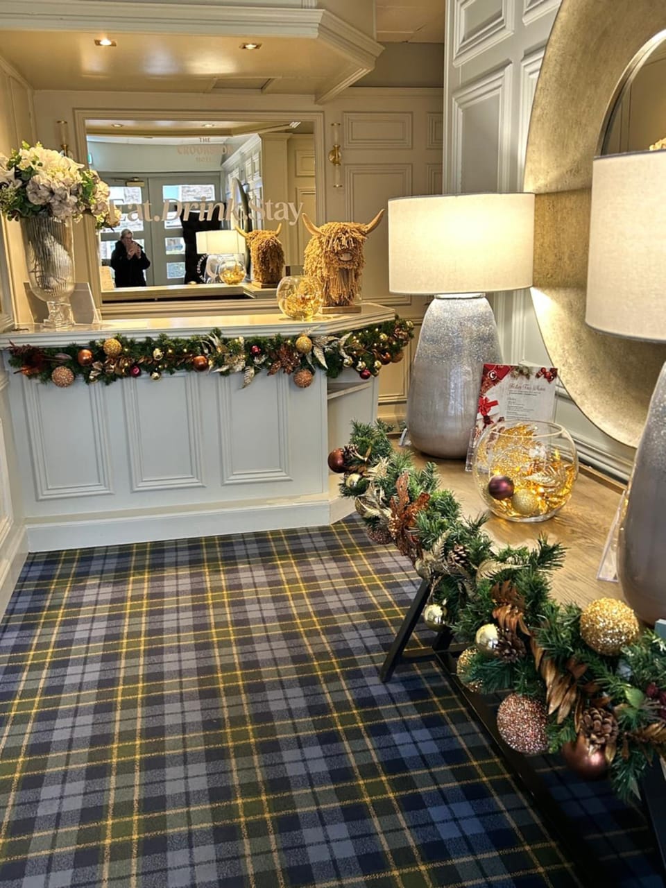 Crookston Hotel Hotel in Glasgow