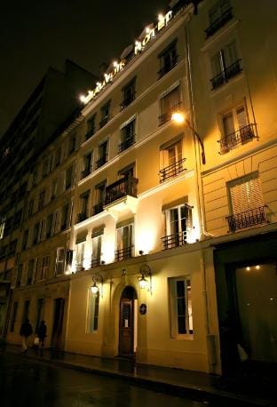 Hotel Beauvoir Hotel in Paris