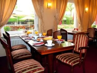 Hotel Beek Hotel in Baden-Baden