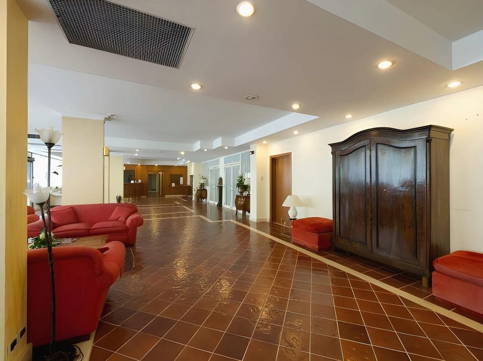 Hotel Torre Di Pratolungo Hotel in Rome