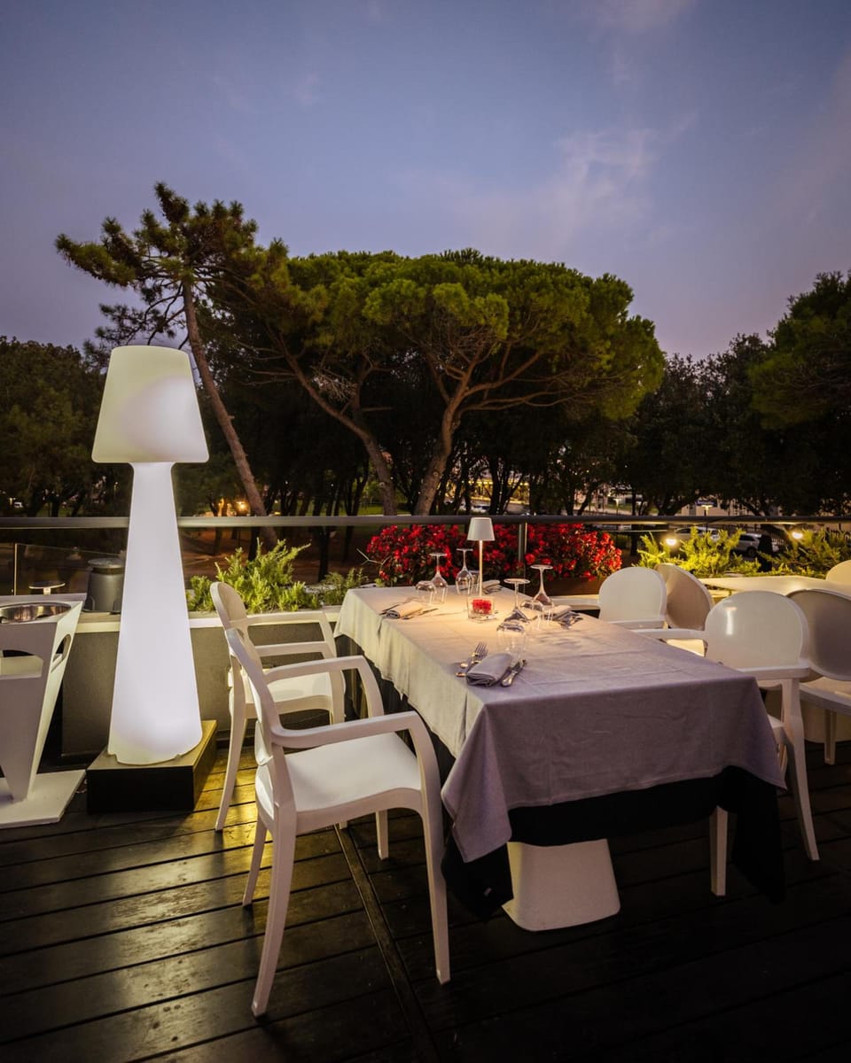 Raffaello Hotel Hotel in Senigallia