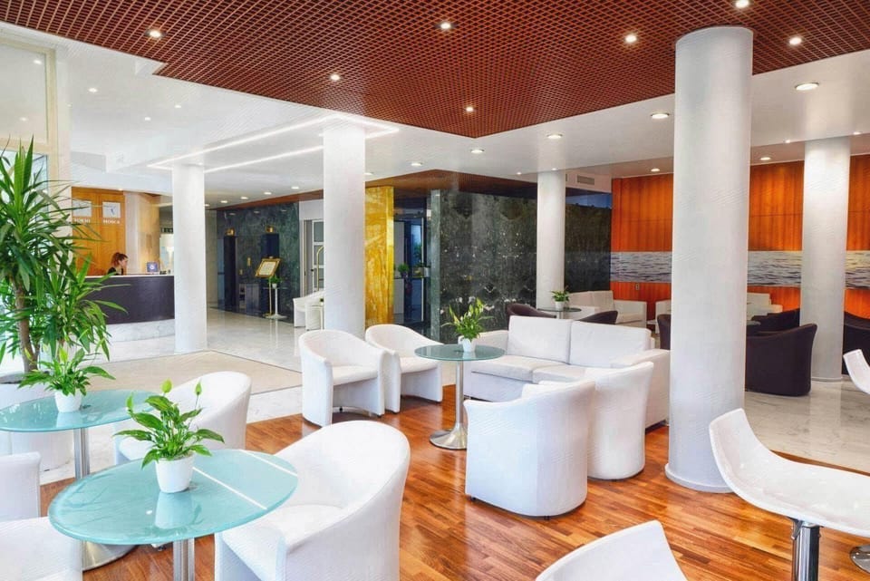 Raffaello Hotel Hotel in Senigallia