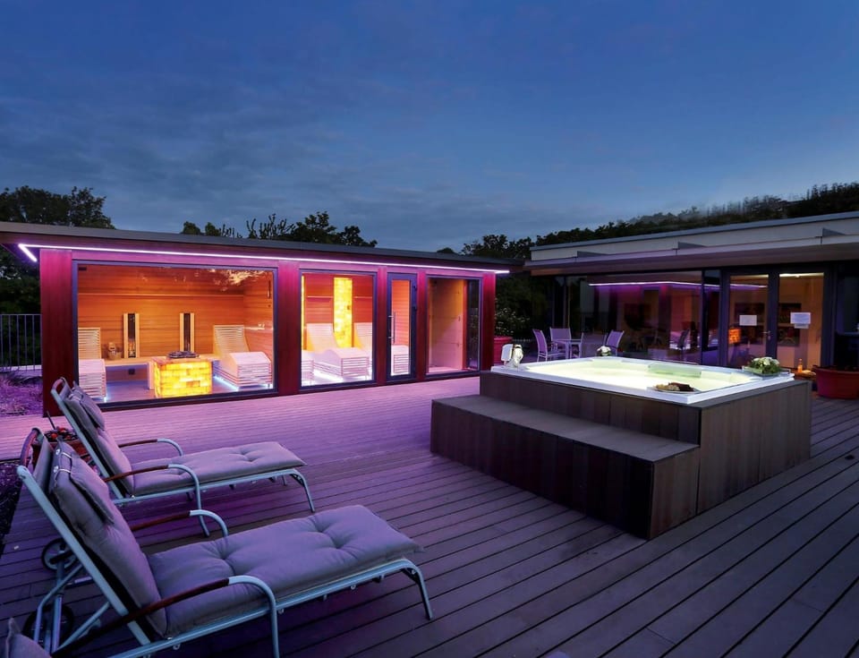 FAVORITE Parkhotel Hotel in Mainz