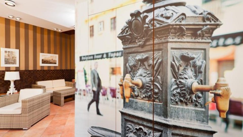 Placa De La Font Hotel in Tarragona