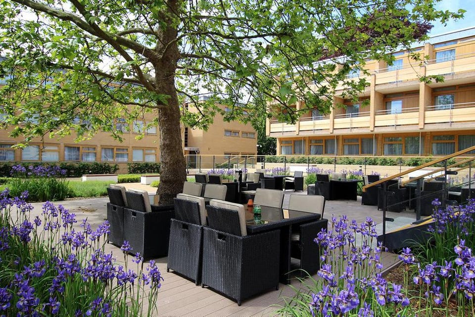 College Court Hotel Hotel in Leicester