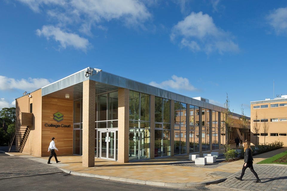 College Court Hotel Hotel in Leicester
