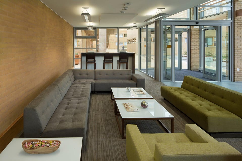 College Court Hotel Hotel in Leicester