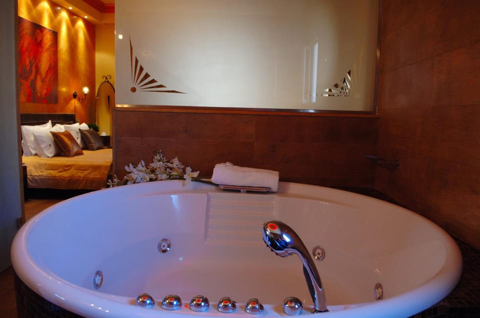 Olympic Fashion Hotels Hotel in Chalandri