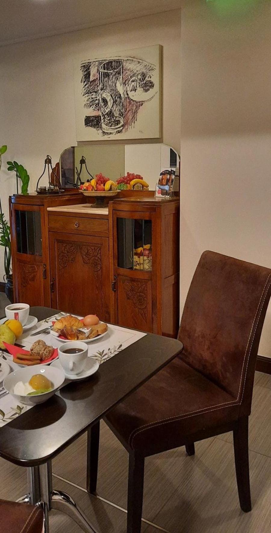 Olympic Fashion Hotels Hotel in Chalandri
