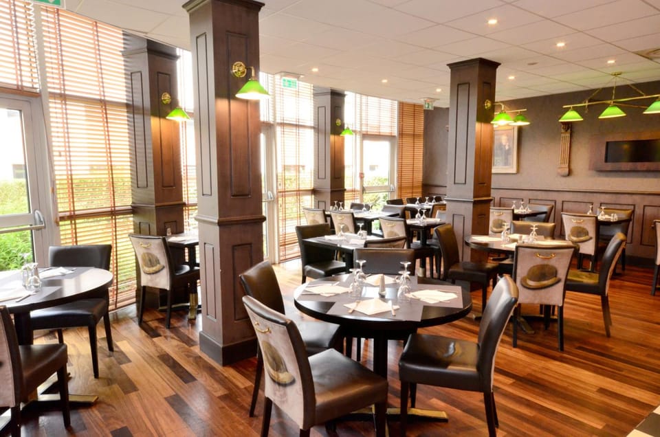 Greenhotels Roissy Parc des Expositions Hotel in Île-de-France