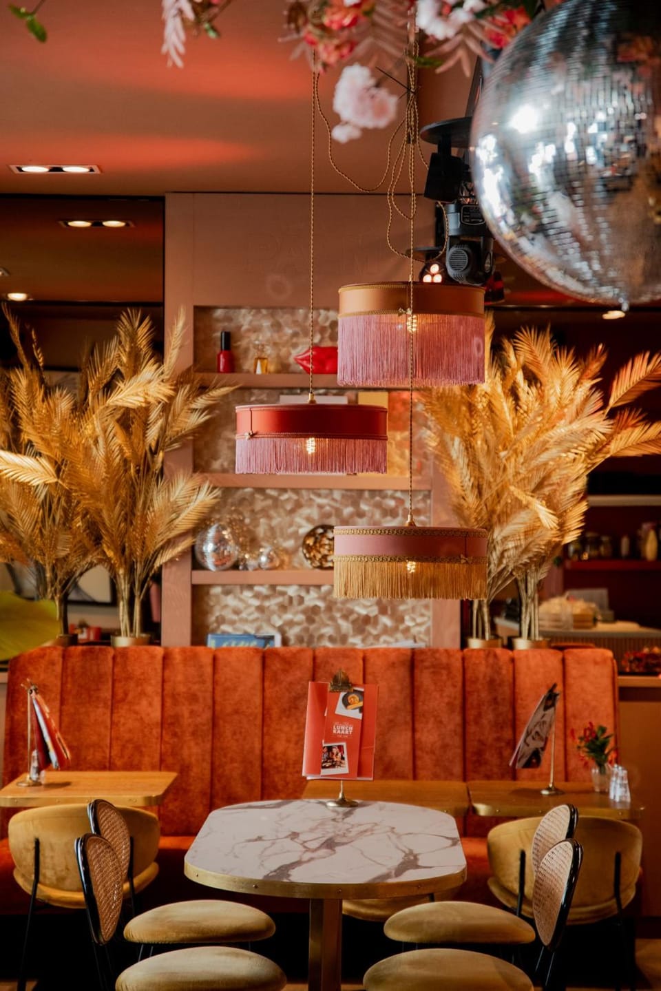 Boutique Nouveau Van Ham Hotel in Breda