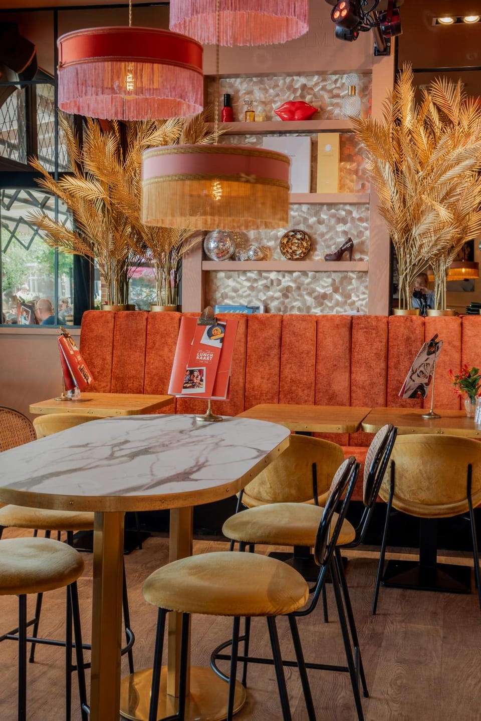 Boutique Nouveau Van Ham Hotel in Breda