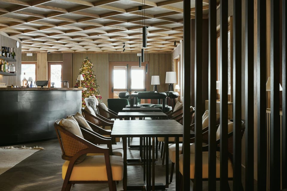 Hotel Europa Hotel in Breuil-Cervinia