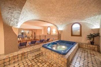 Hotel Europa Hotel in Breuil-Cervinia