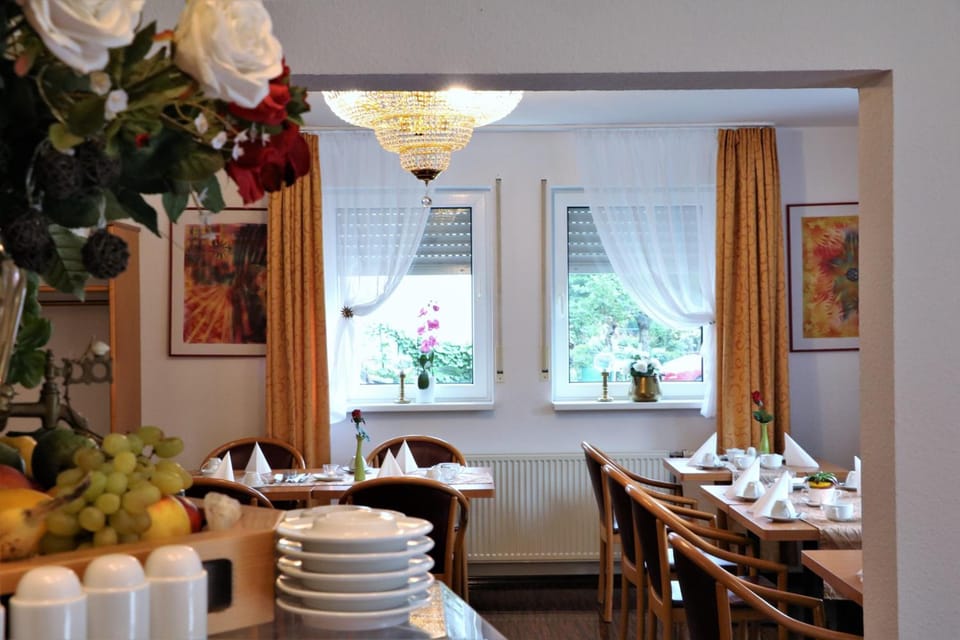 Hotel Neckarlux Hotel in Heidelberg