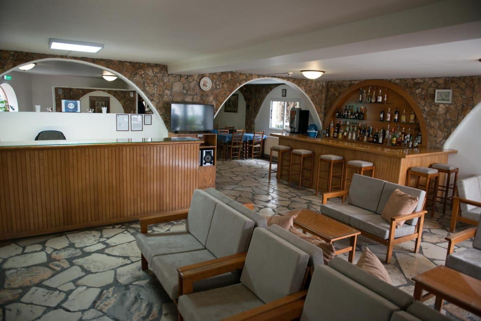 Le Village Hotel Hotel in Limassol City