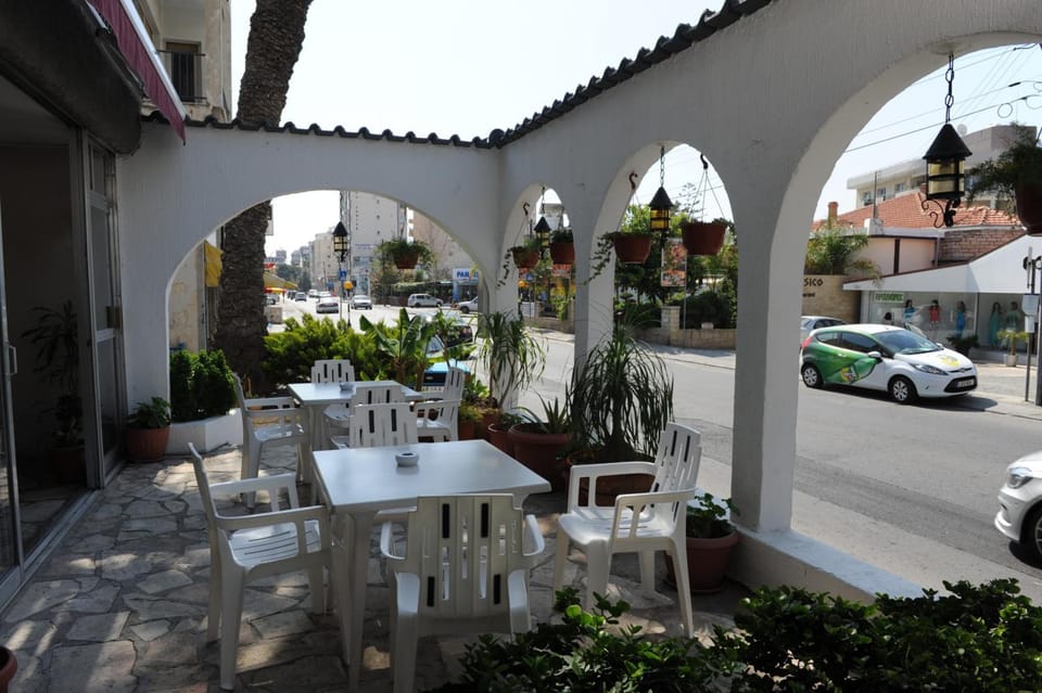 Le Village Hotel Hotel in Limassol City