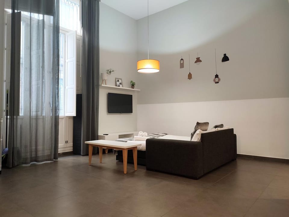 Flats Friends Soho Suites Hotel in Valencia