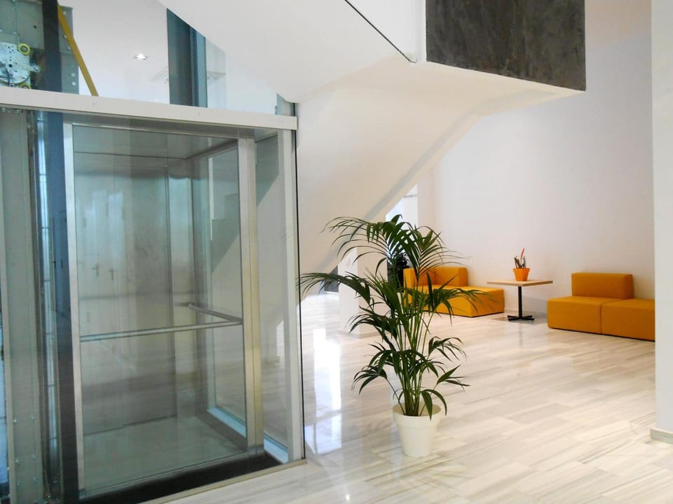 Flats Friends Soho Suites Hotel in Valencia