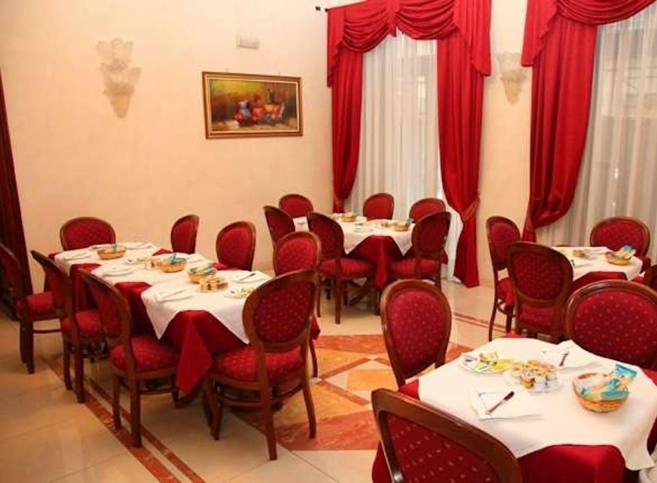 Hotel Nizza Hotel in Turin