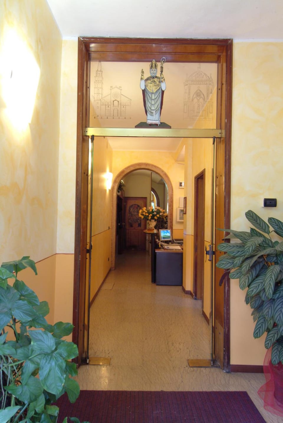 Hotel San Geminiano Hotel in Modena