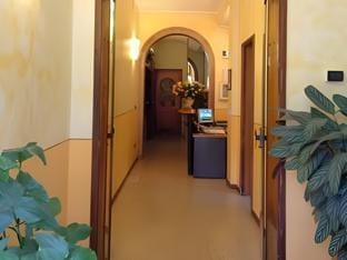 Hotel San Geminiano Hotel in Modena
