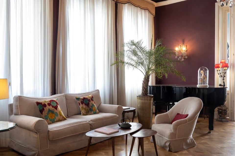 Palace Hotel Hotel in Viareggio