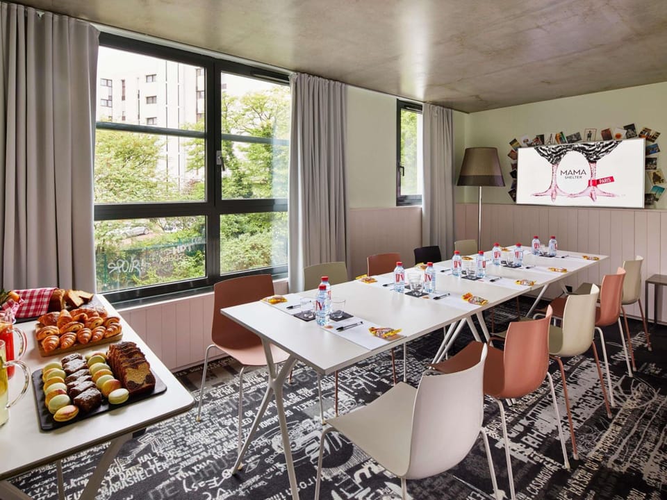 Meeting room / ballrooms