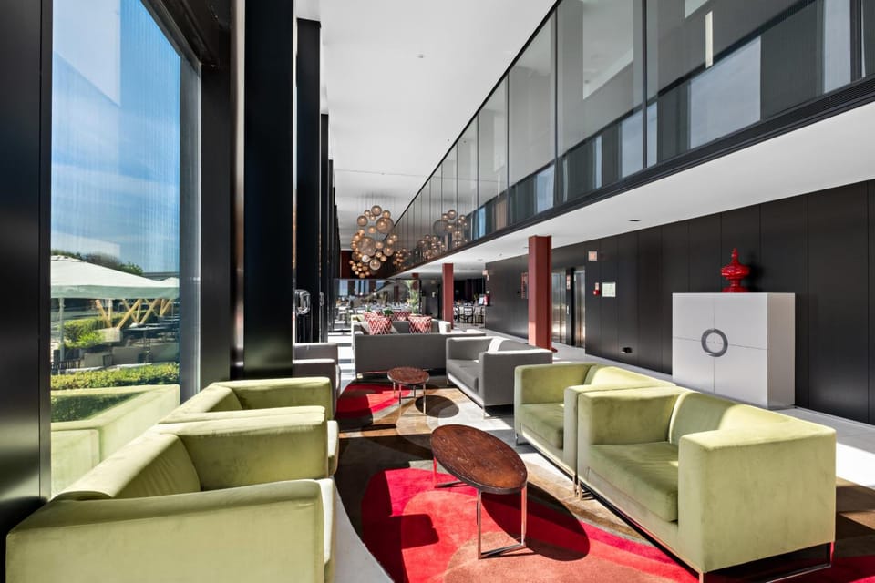 Bar/lounge