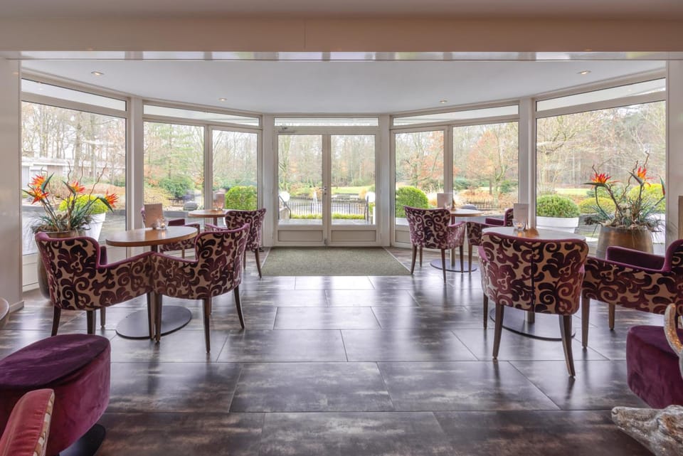 Landgoed de Rosep Hotel in North Brabant (province)