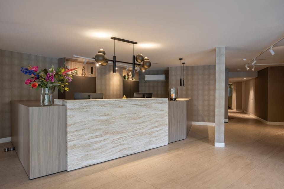 Landgoed de Rosep Hotel in North Brabant (province)