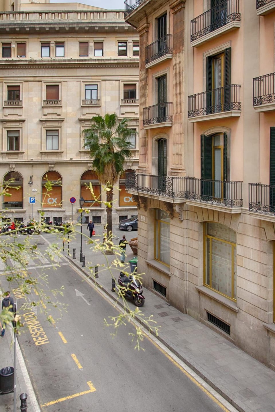 Itaca Hostel Hostel in Barcelona