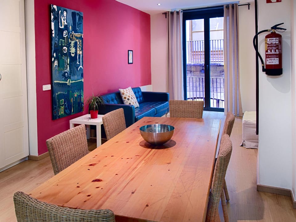 Itaca Hostel Hostel in Barcelona