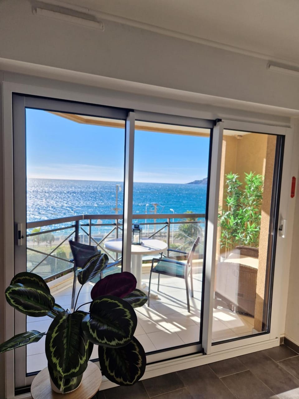 Residhotel Villa Maupassant Apartment hotel in Cannes