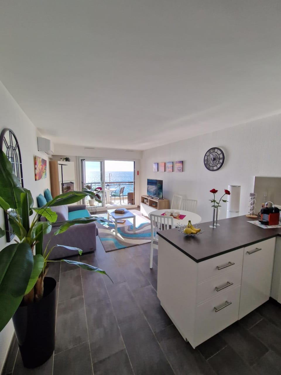 Residhotel Villa Maupassant Apartment hotel in Cannes