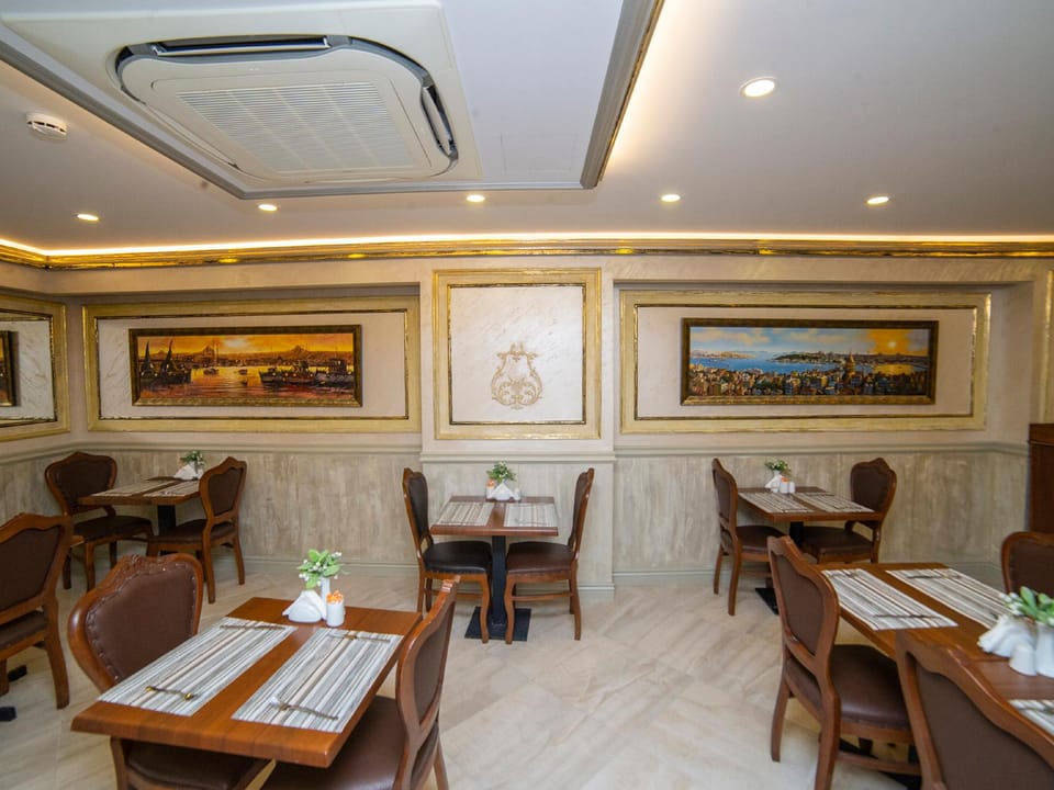 HHK Hotel Downtown Hotel in Istanbul