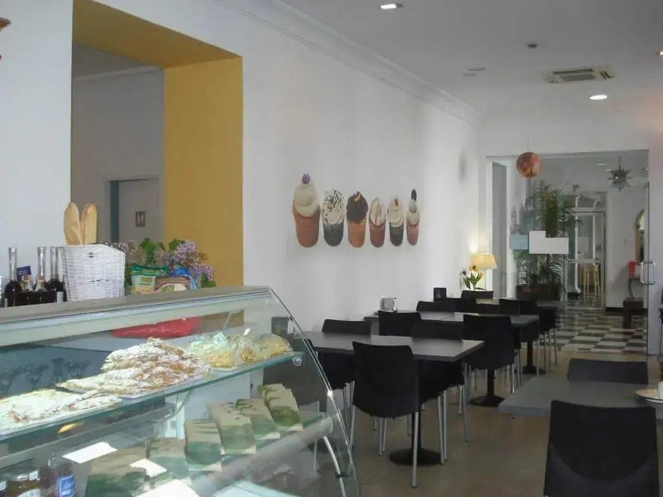 Ronda Hotel Polo Hotel in Ronda
