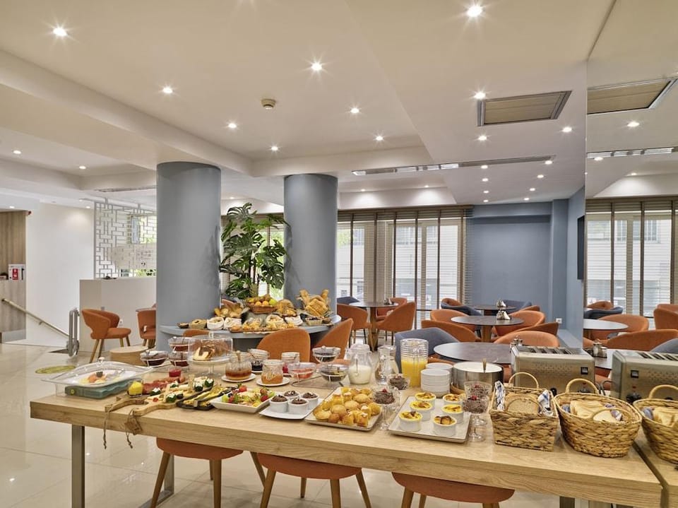 Phidias Hotel Hotel in Athens