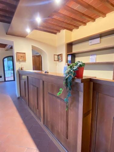 Casale Dei Cento Acri Hotel in Florence