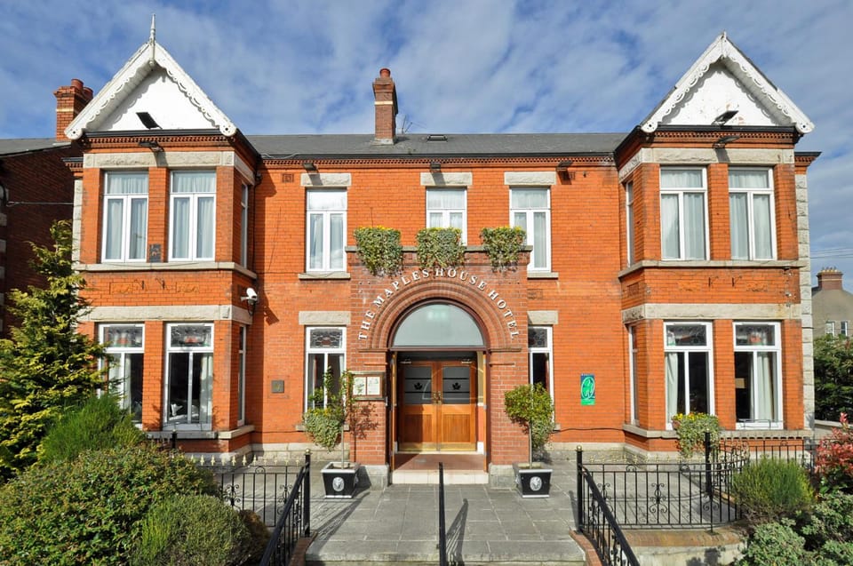 Maples House Hotel Hotel in Dublin
