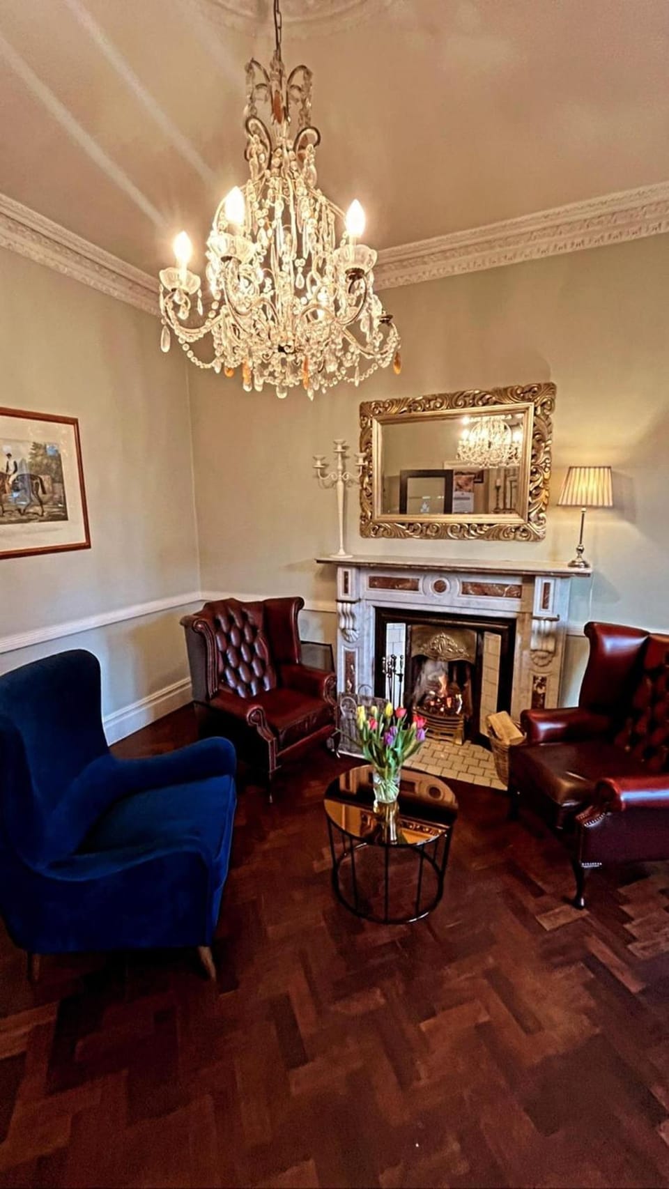 Maples House Hotel Hotel in Dublin