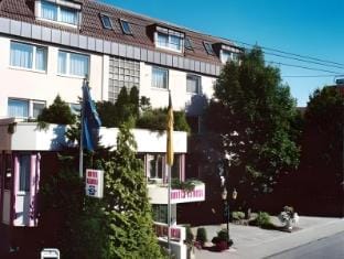 Hotel Gloria Superior Hotel in Stuttgart