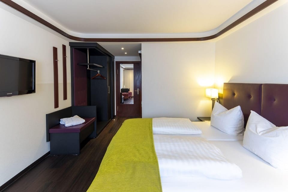 Hotel Gloria Superior Hotel in Stuttgart