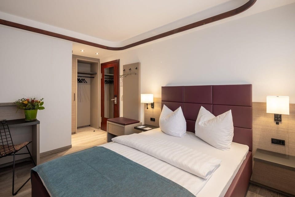 Hotel Gloria Superior Hotel in Stuttgart