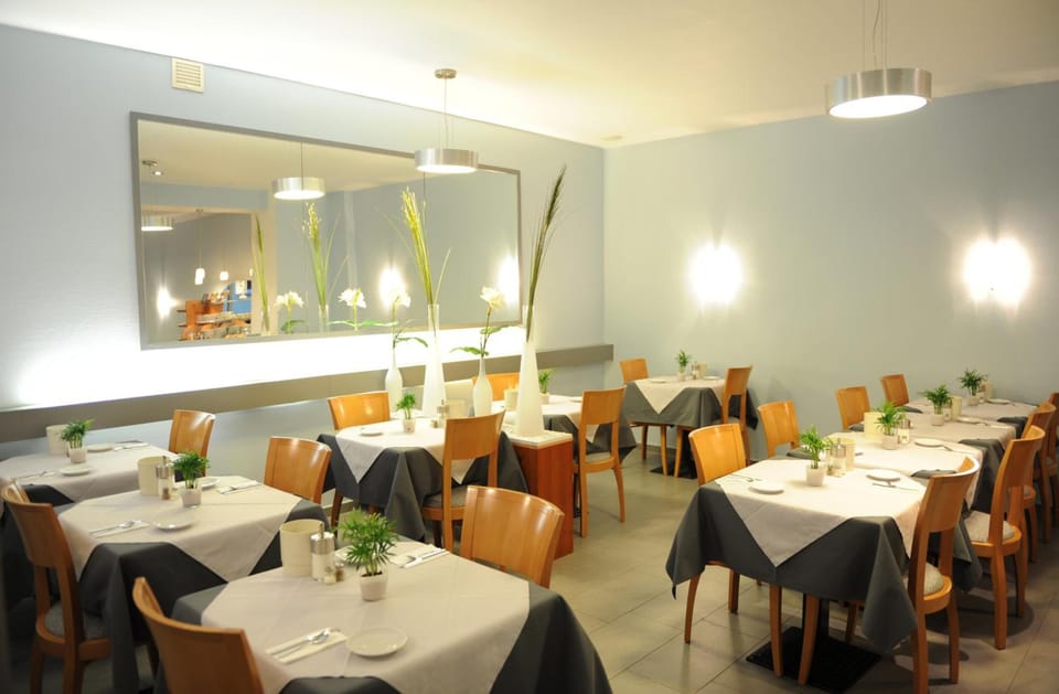 Central-Classic Hotel Hotel in Stuttgart
