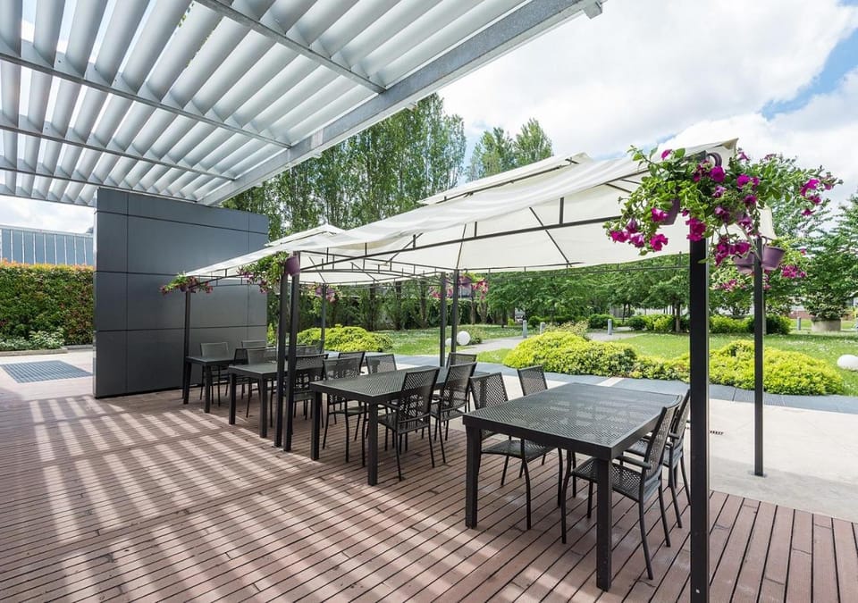 Camplus Guest Turro Casa per Ferie Hotel in Milan
